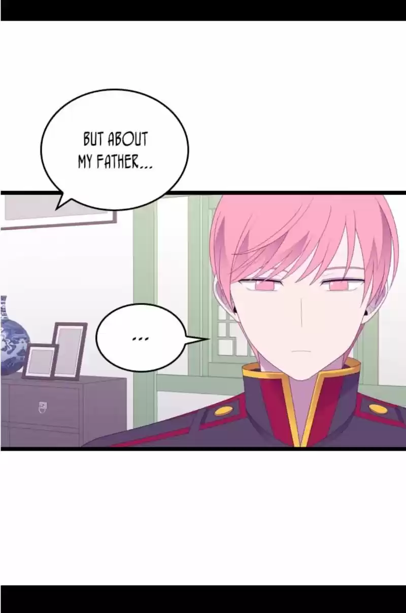 They Say I Was Born A King's Daughter Chapter 239