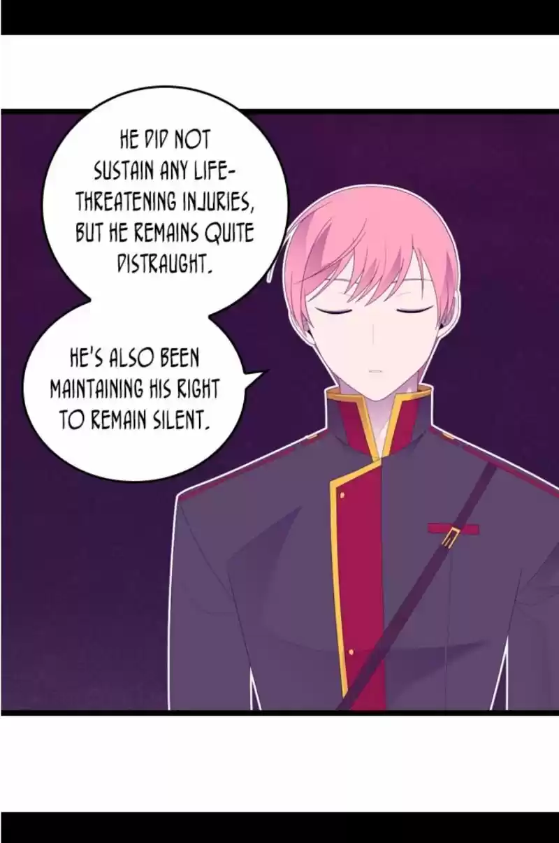 They Say I Was Born A King's Daughter Chapter 239