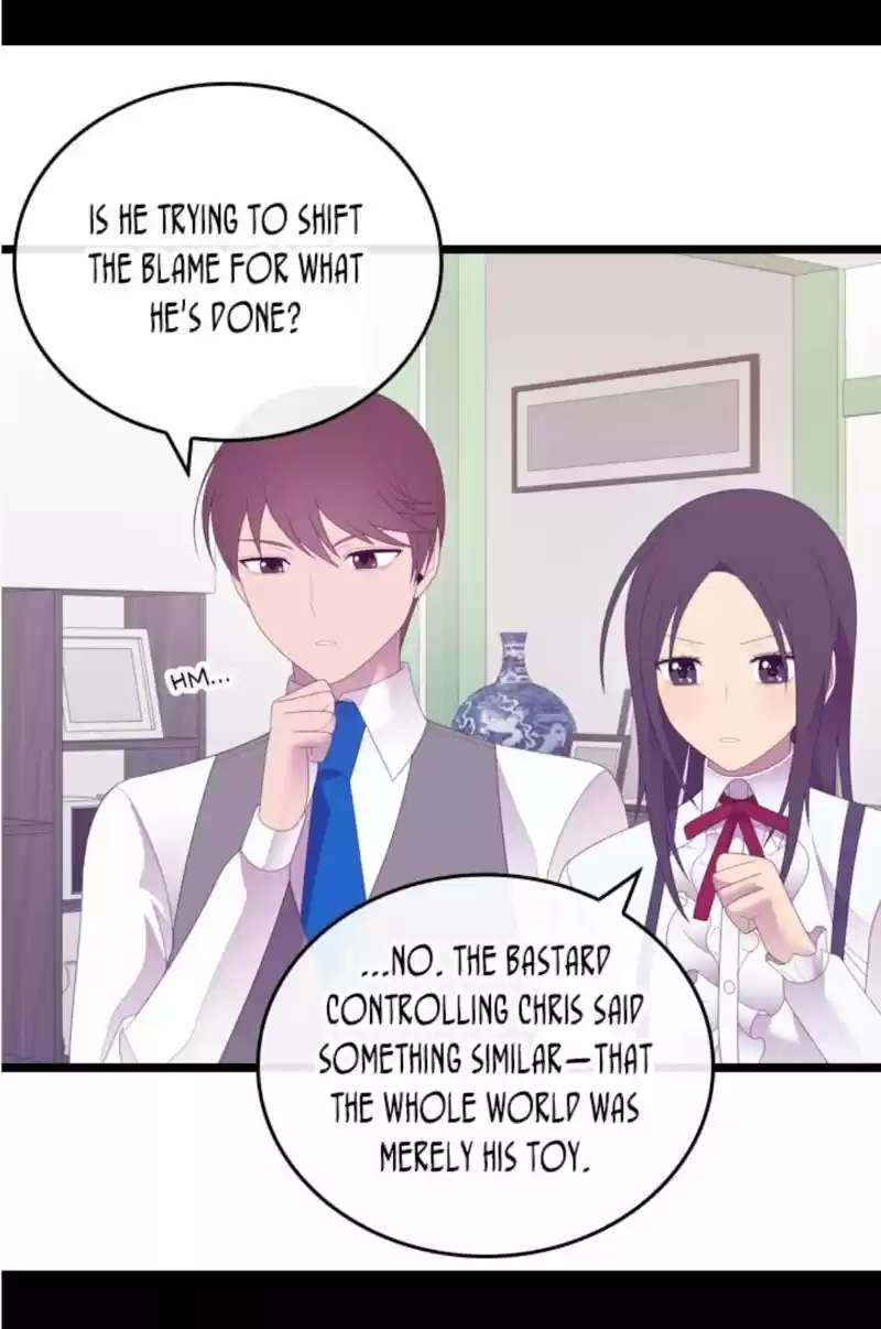 They Say I Was Born A King's Daughter Chapter 239