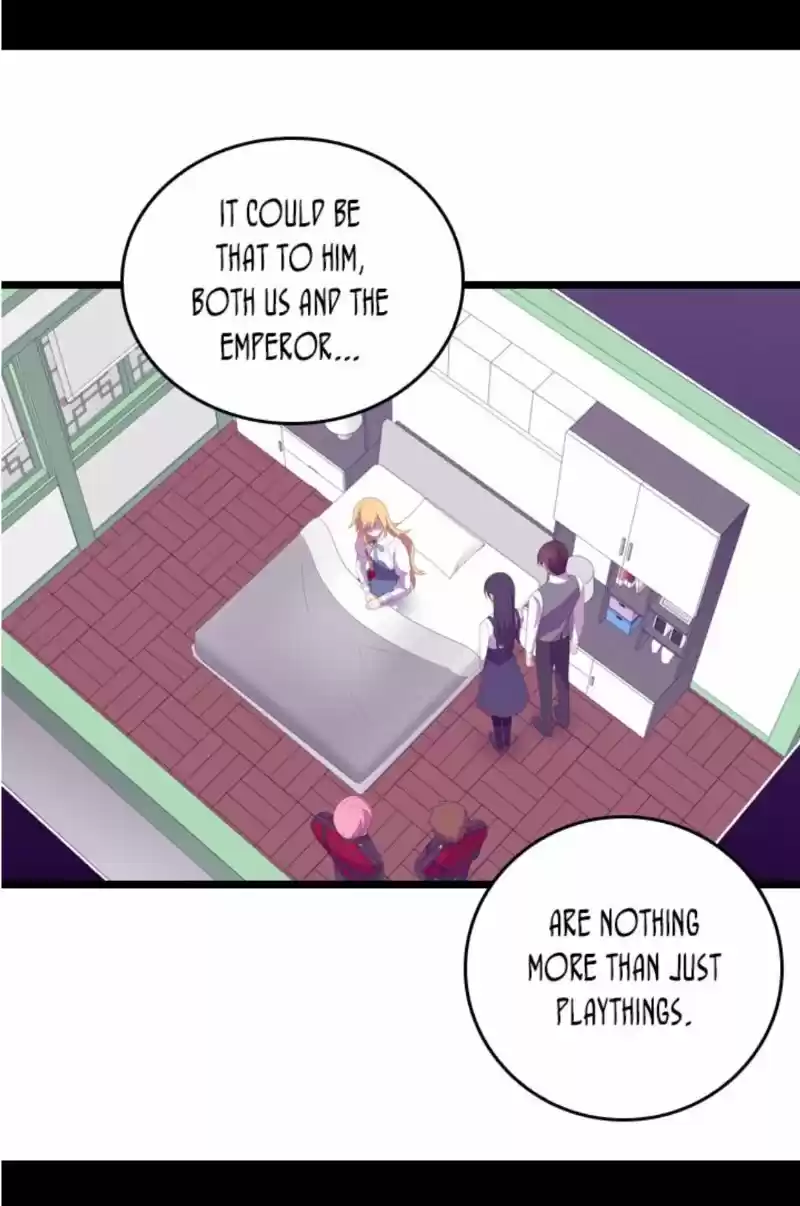 They Say I Was Born A King's Daughter Chapter 239