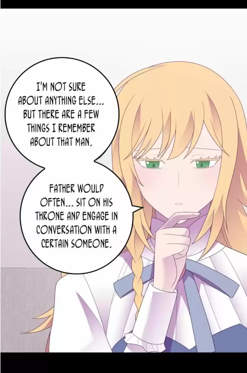 They Say I Was Born A King's Daughter Chapter 239