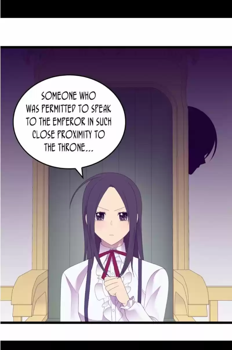 They Say I Was Born A King's Daughter Chapter 239