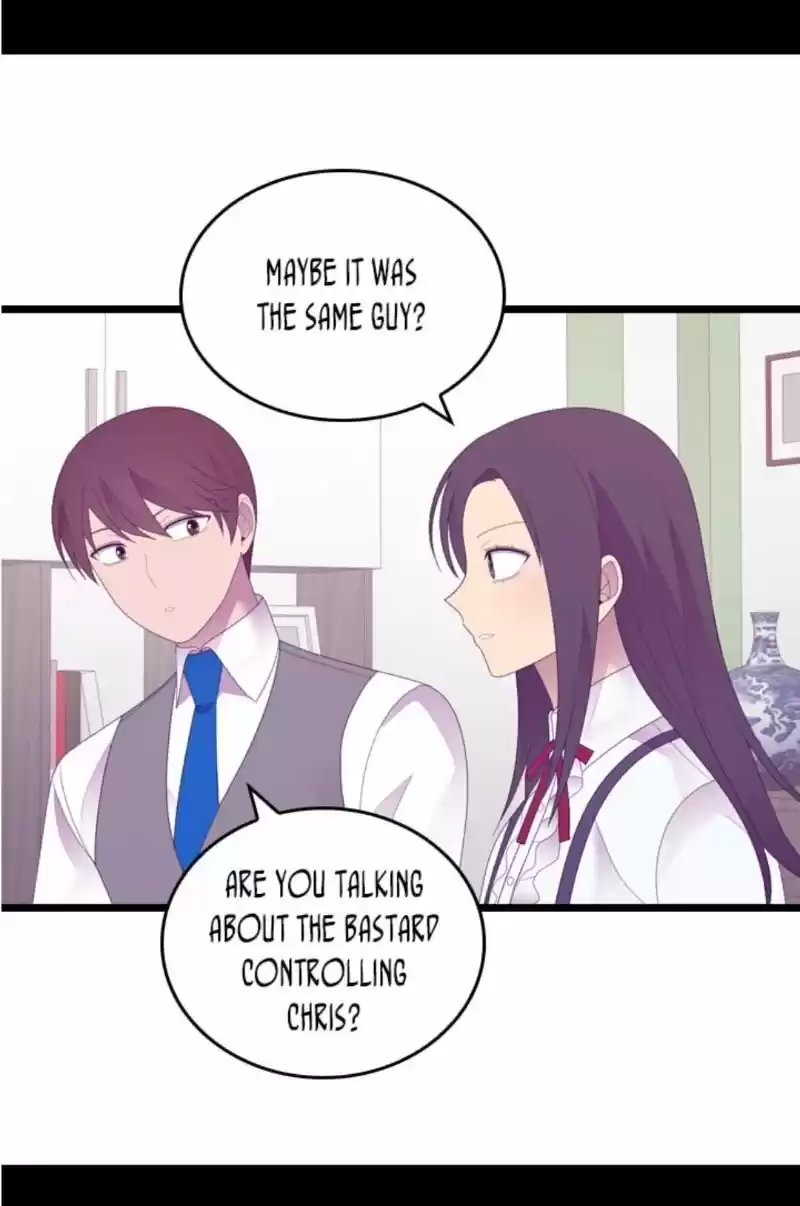 They Say I Was Born A King's Daughter Chapter 239