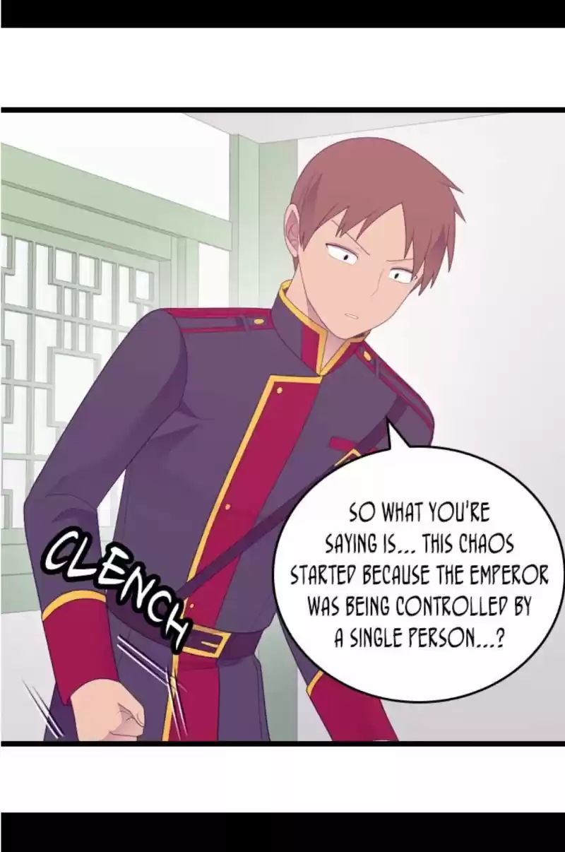 They Say I Was Born A King's Daughter Chapter 239