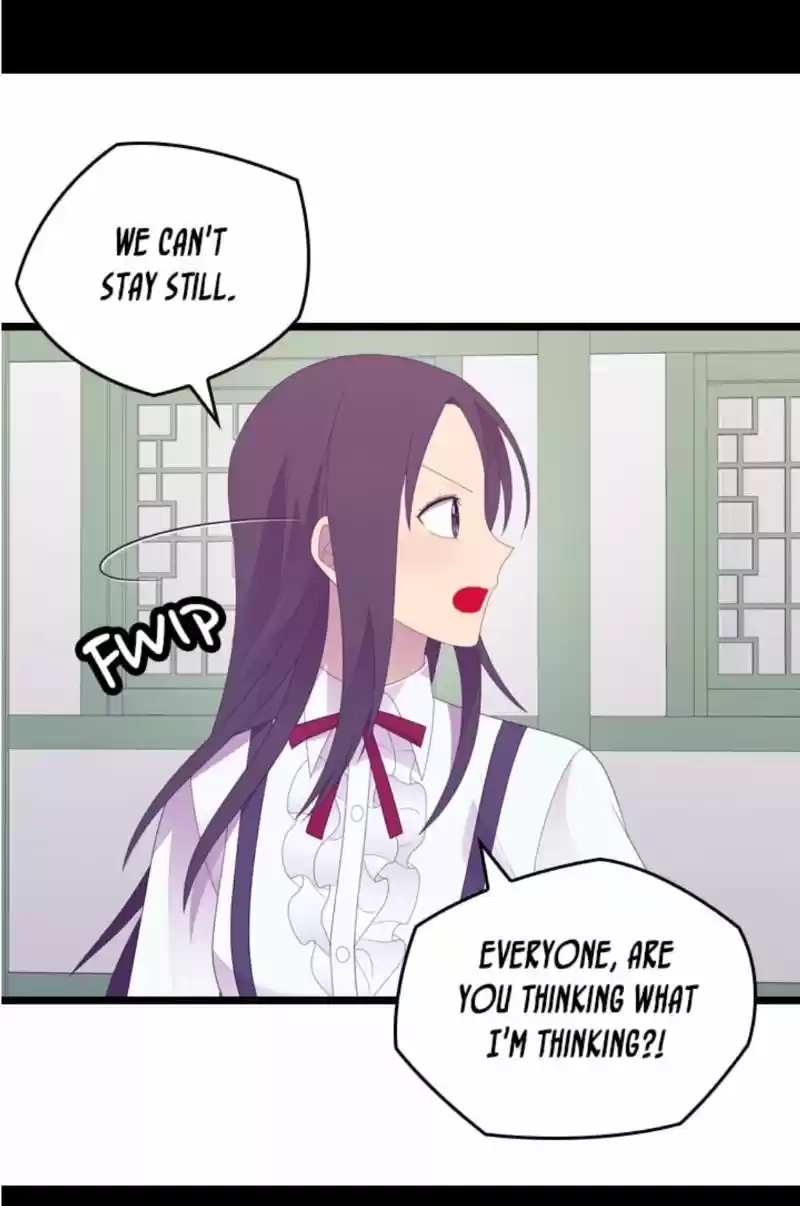 They Say I Was Born A King's Daughter Chapter 239