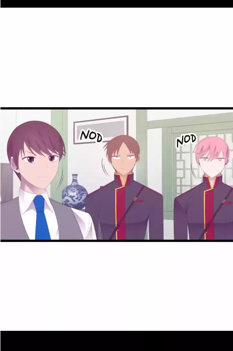 They Say I Was Born A King's Daughter Chapter 239