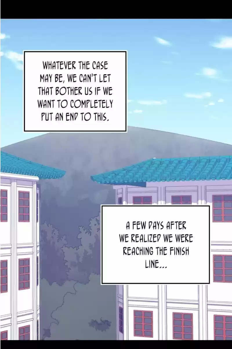 They Say I Was Born A King's Daughter Chapter 239