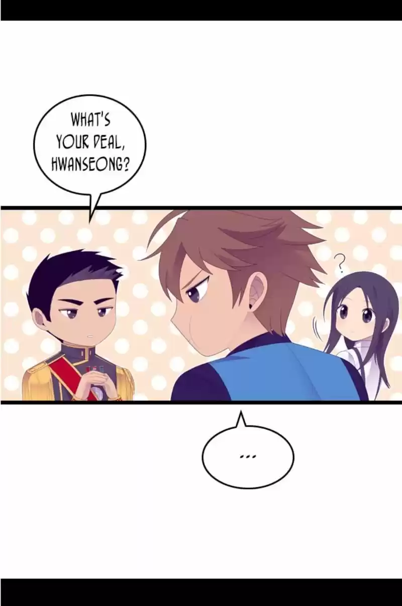 They Say I Was Born A King's Daughter Chapter 239