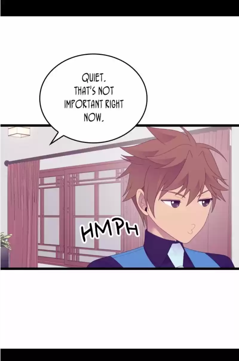 They Say I Was Born A King's Daughter Chapter 239