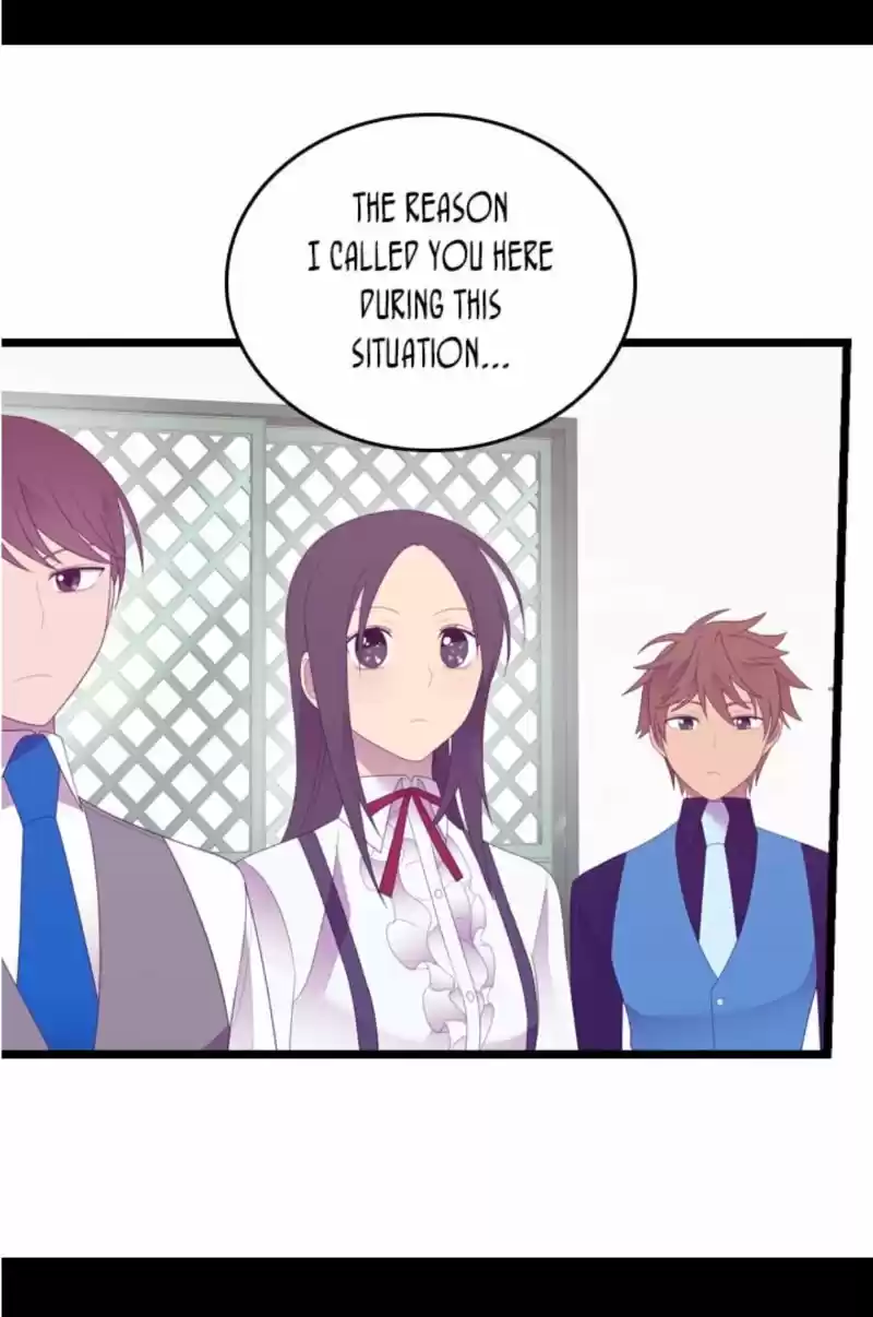 They Say I Was Born A King's Daughter Chapter 239