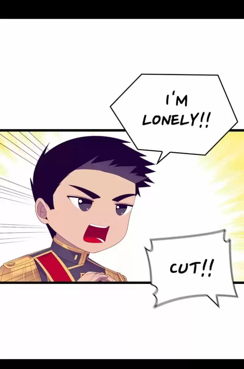 They Say I Was Born A King's Daughter Chapter 239