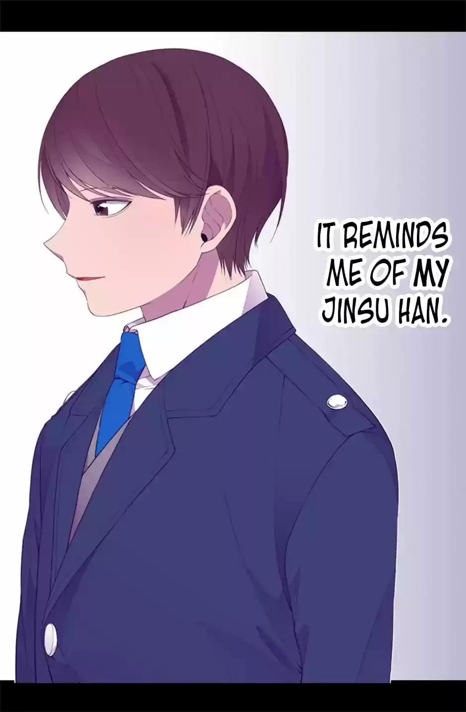 They Say I Was Born A King's Daughter Chapter 24: A Painful Visit