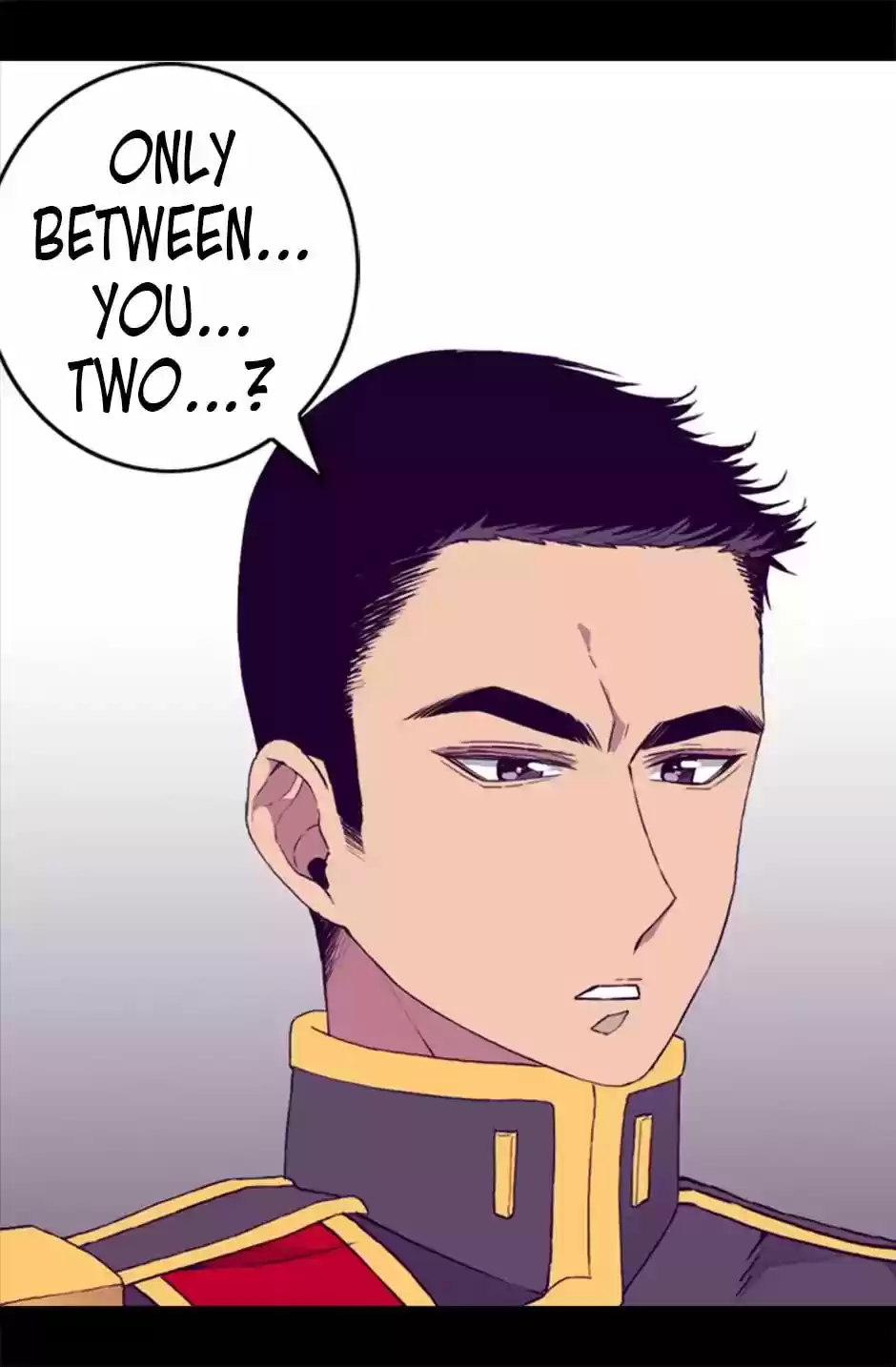 They Say I Was Born A King's Daughter Chapter 24: A Painful Visit