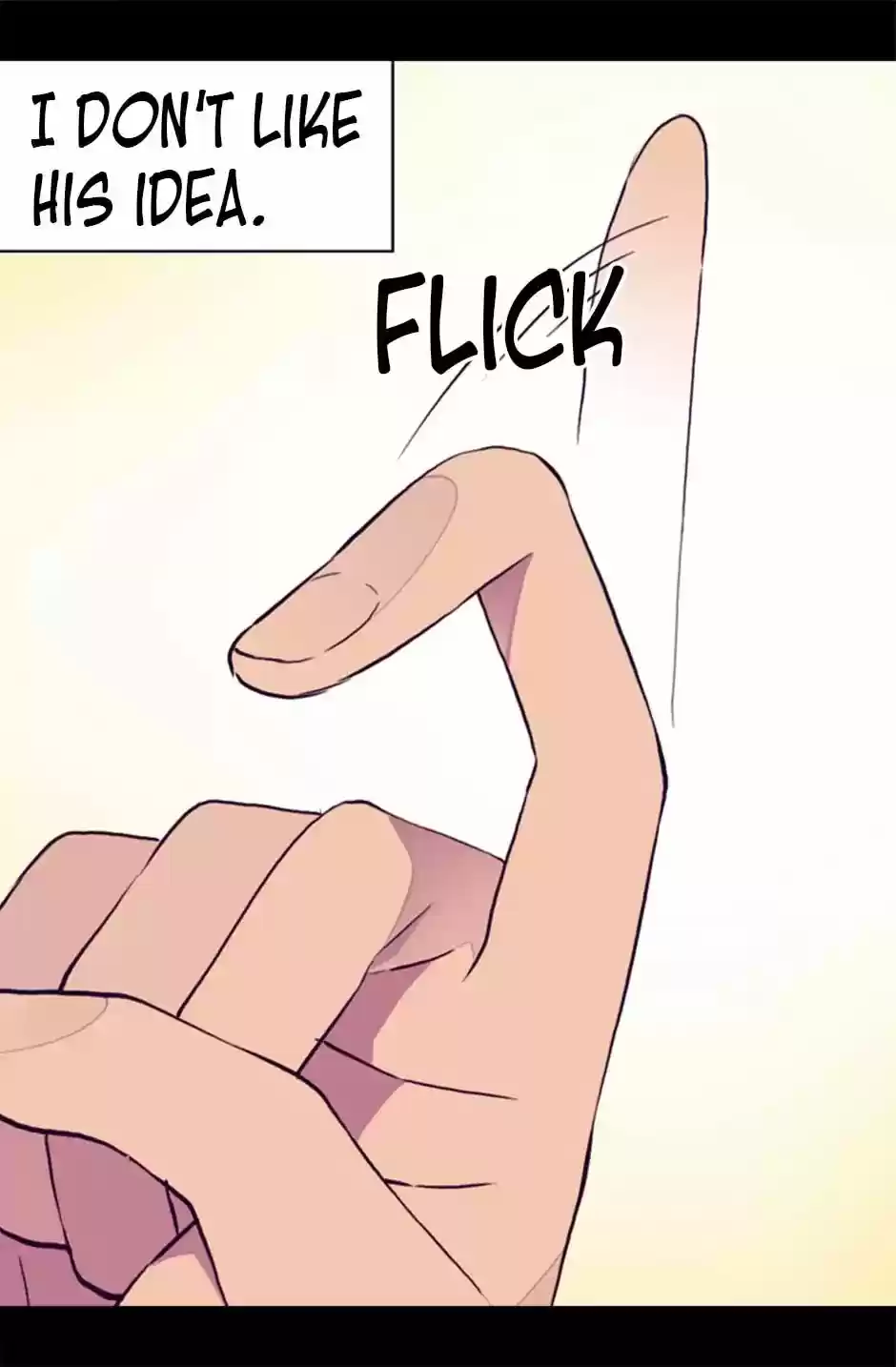 They Say I Was Born A King's Daughter Chapter 24: A Painful Visit