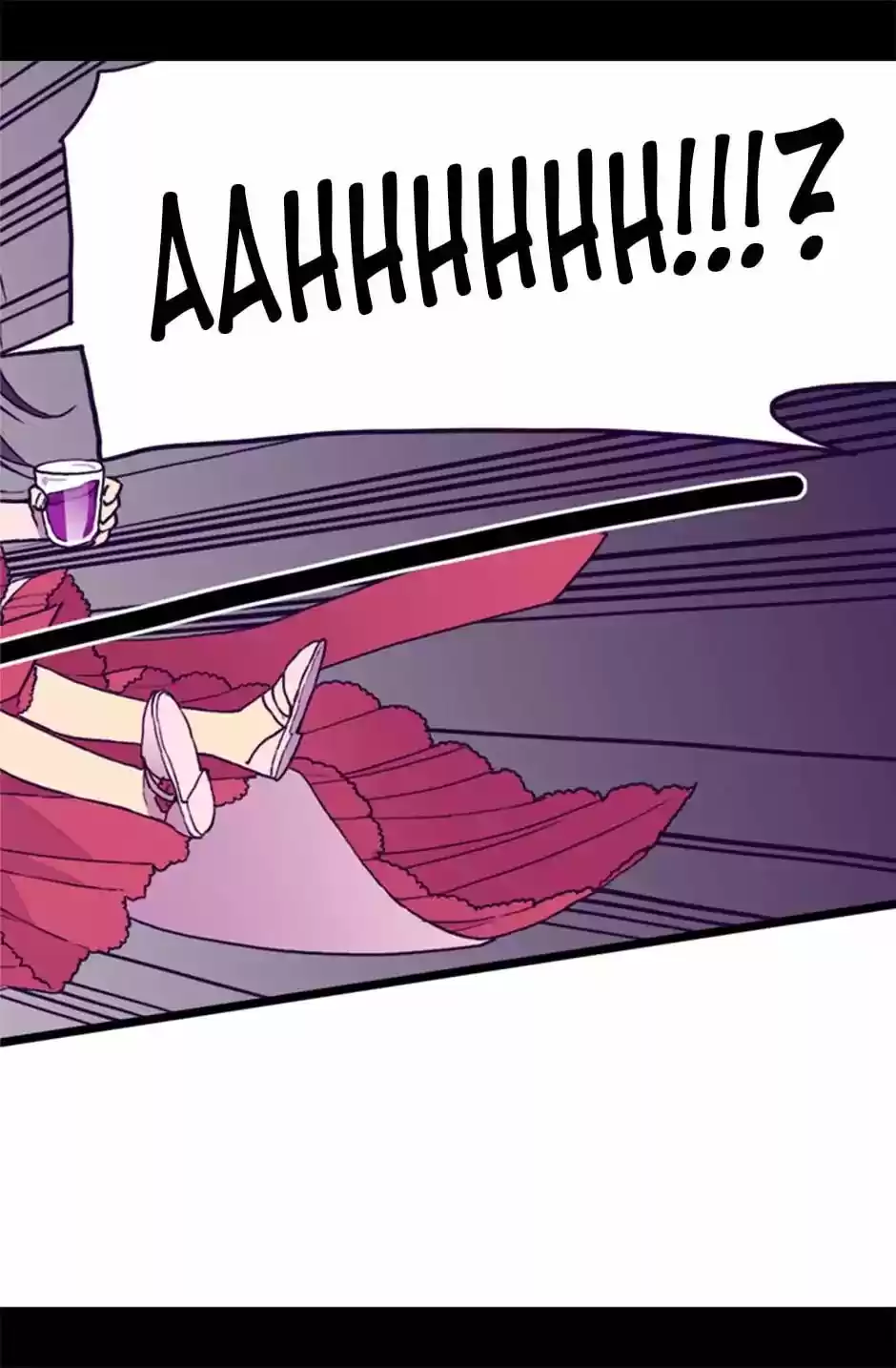 They Say I Was Born A King's Daughter Chapter 24: A Painful Visit