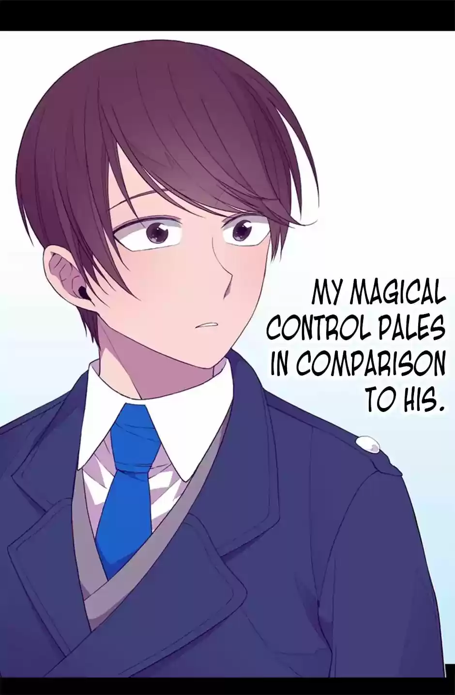 They Say I Was Born A King's Daughter Chapter 24: A Painful Visit