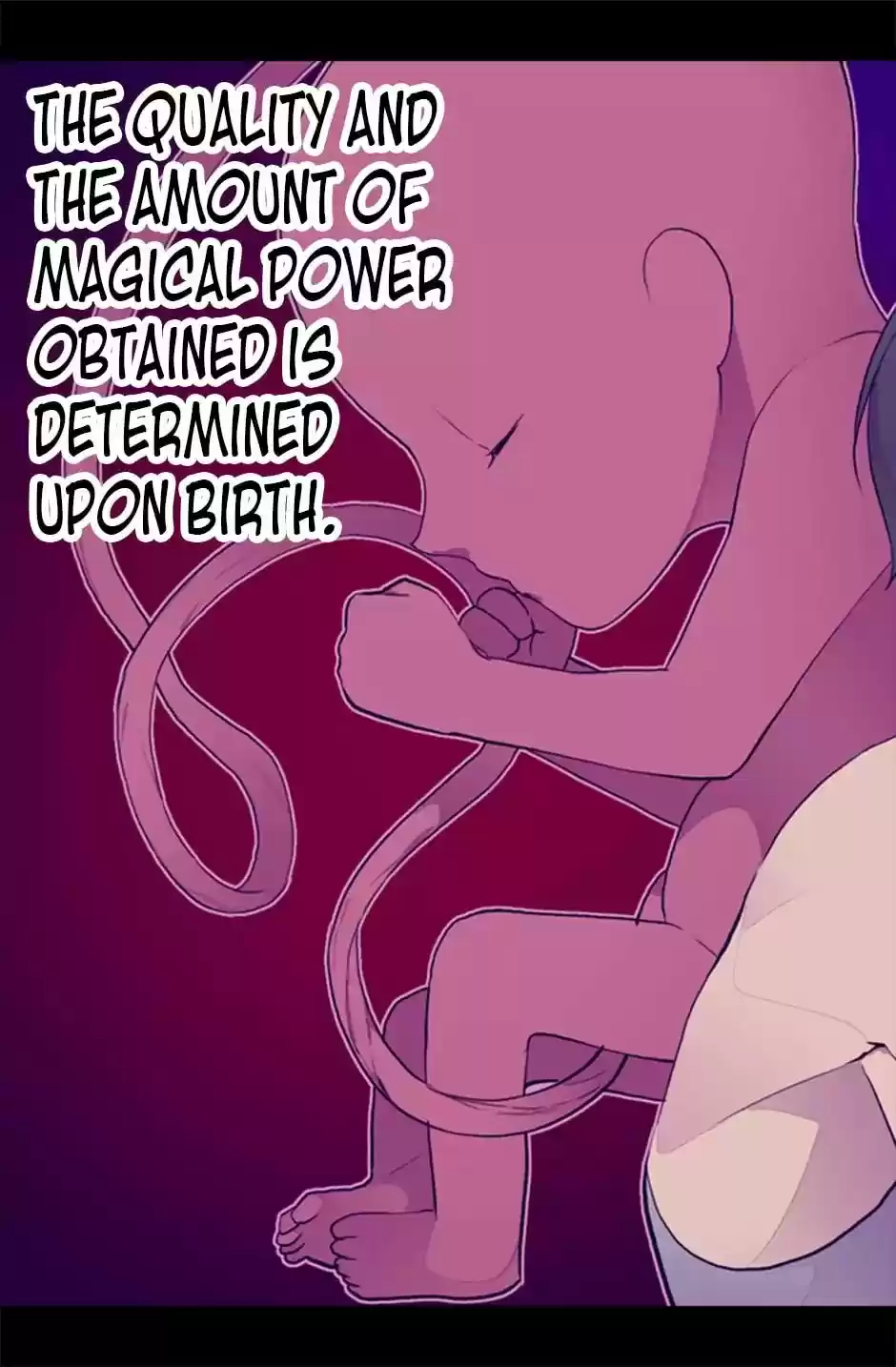 They Say I Was Born A King's Daughter Chapter 24: A Painful Visit