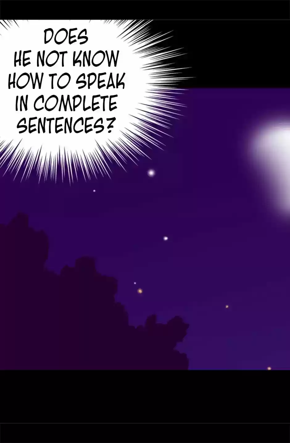 They Say I Was Born A King's Daughter Chapter 24: A Painful Visit