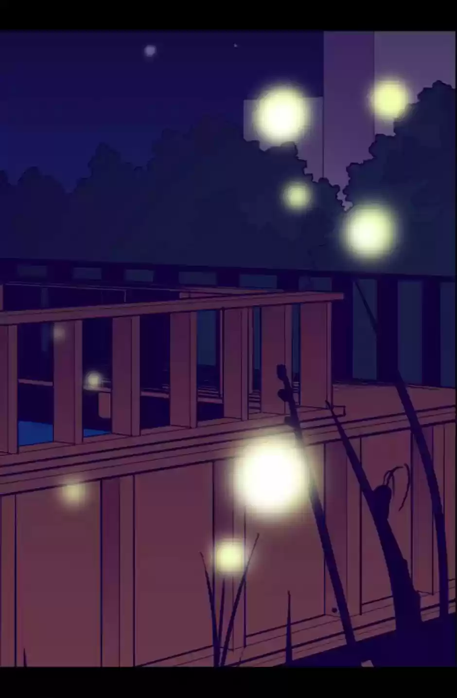 They Say I Was Born A King's Daughter Chapter 24: A Painful Visit