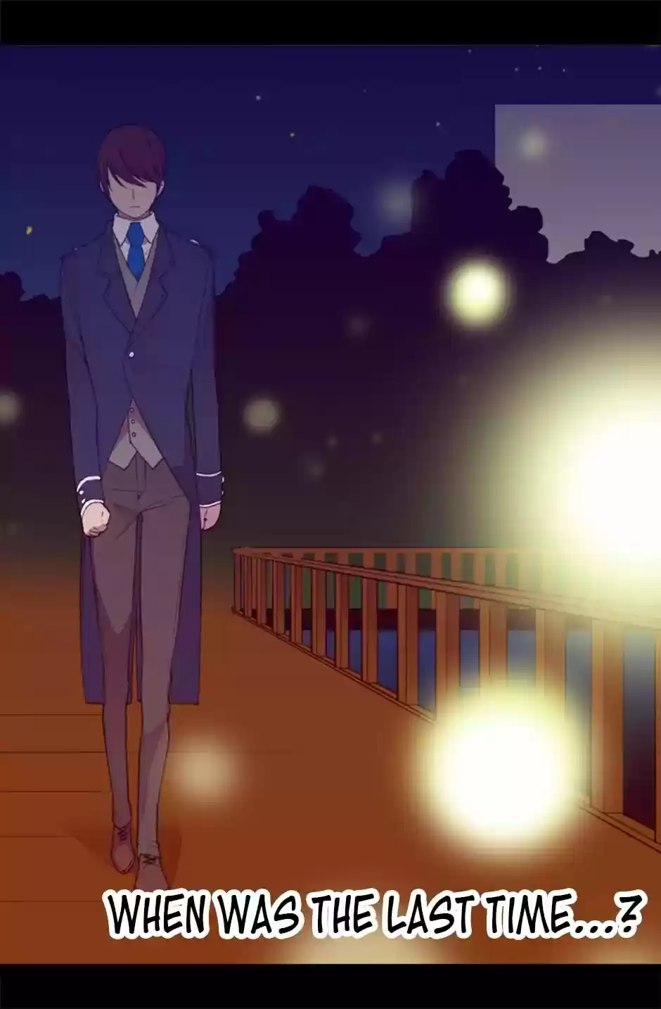 They Say I Was Born A King's Daughter Chapter 24: A Painful Visit