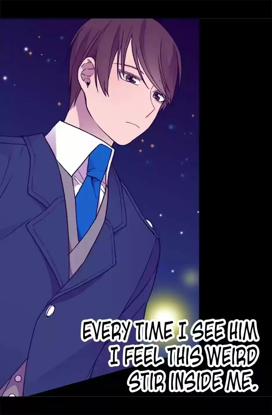 They Say I Was Born A King's Daughter Chapter 24: A Painful Visit