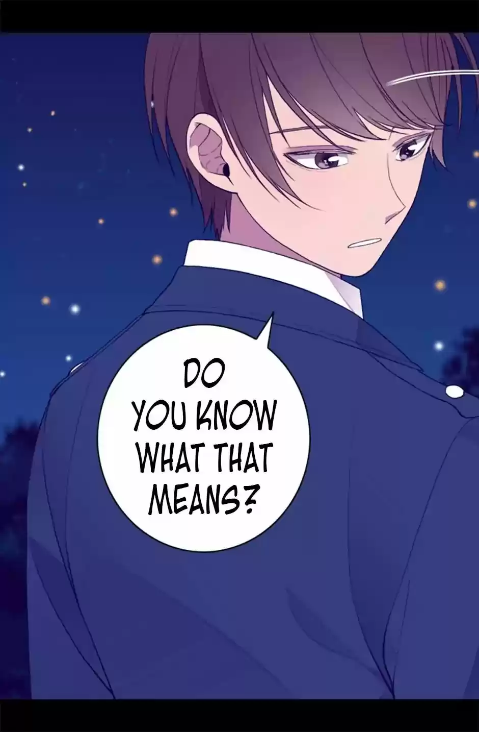 They Say I Was Born A King's Daughter Chapter 24: A Painful Visit