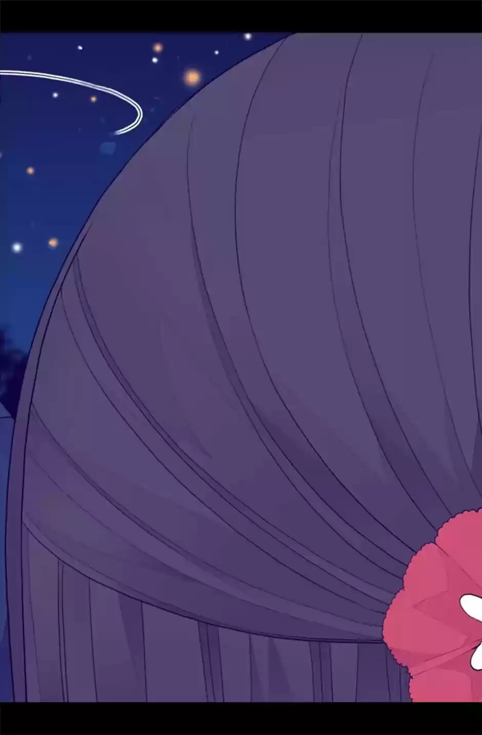 They Say I Was Born A King's Daughter Chapter 24: A Painful Visit