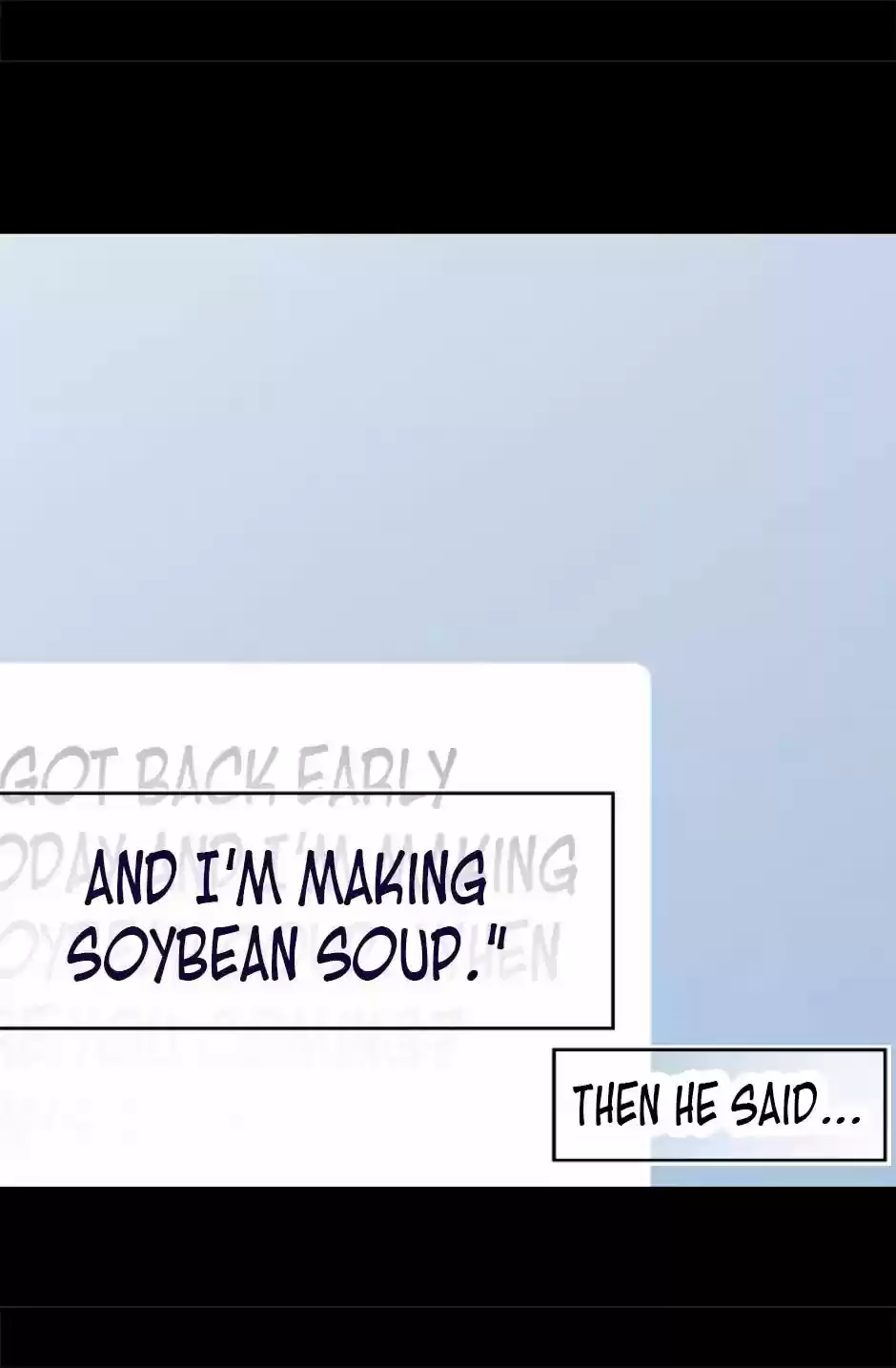 They Say I Was Born A King's Daughter Chapter 24: A Painful Visit