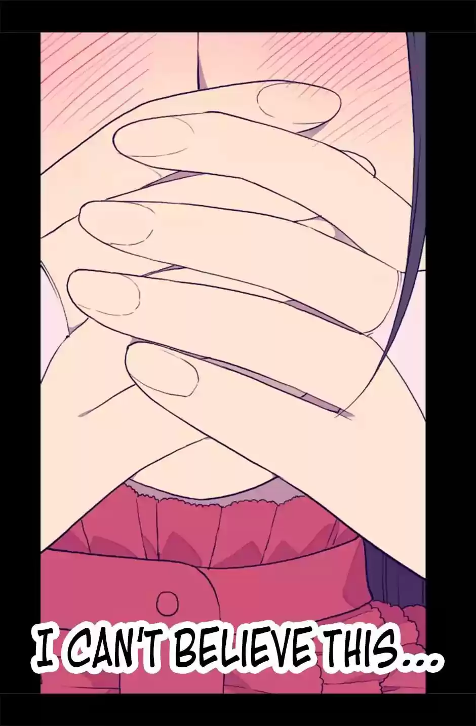 They Say I Was Born A King's Daughter Chapter 24: A Painful Visit