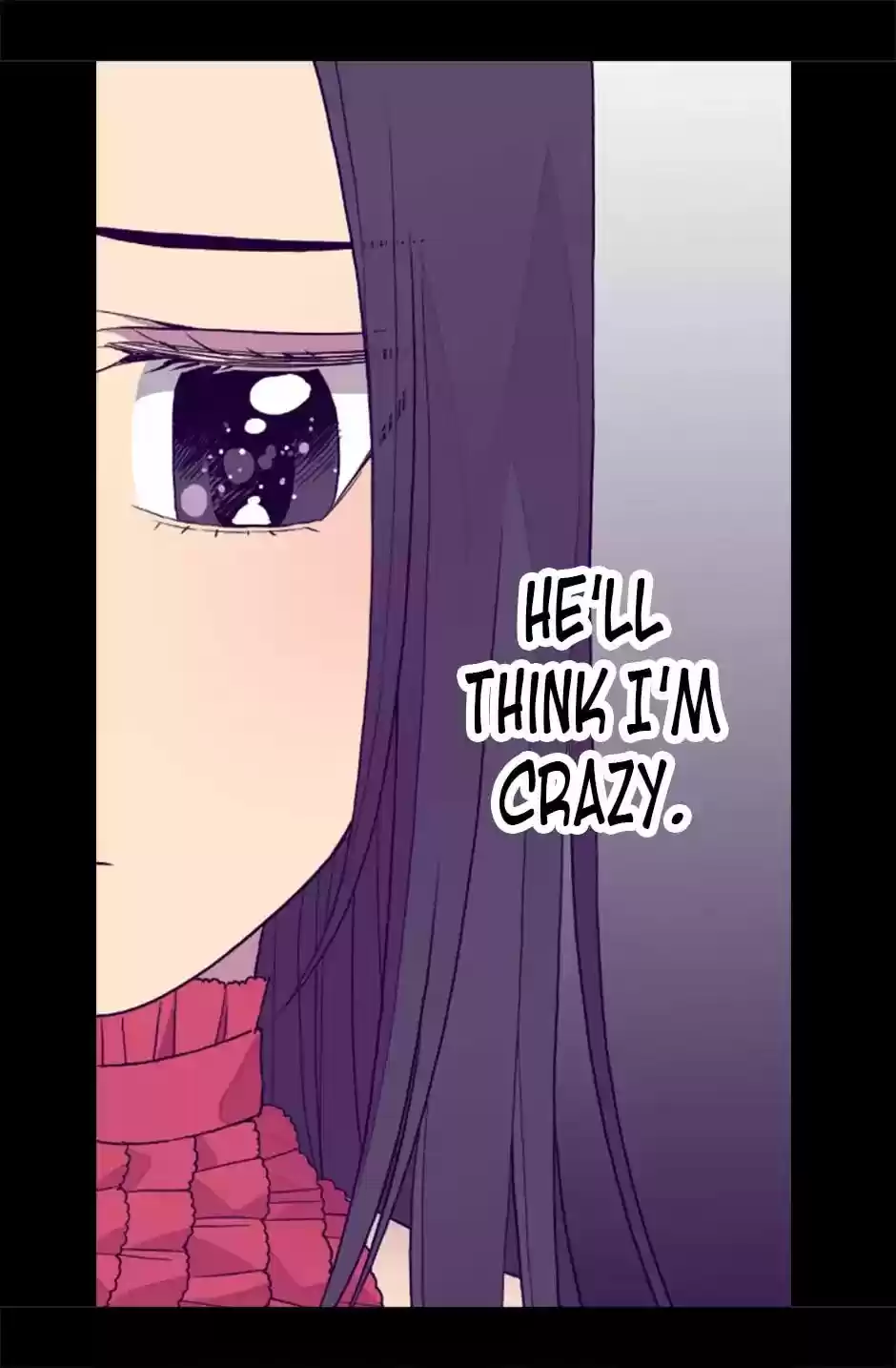 They Say I Was Born A King's Daughter Chapter 24: A Painful Visit