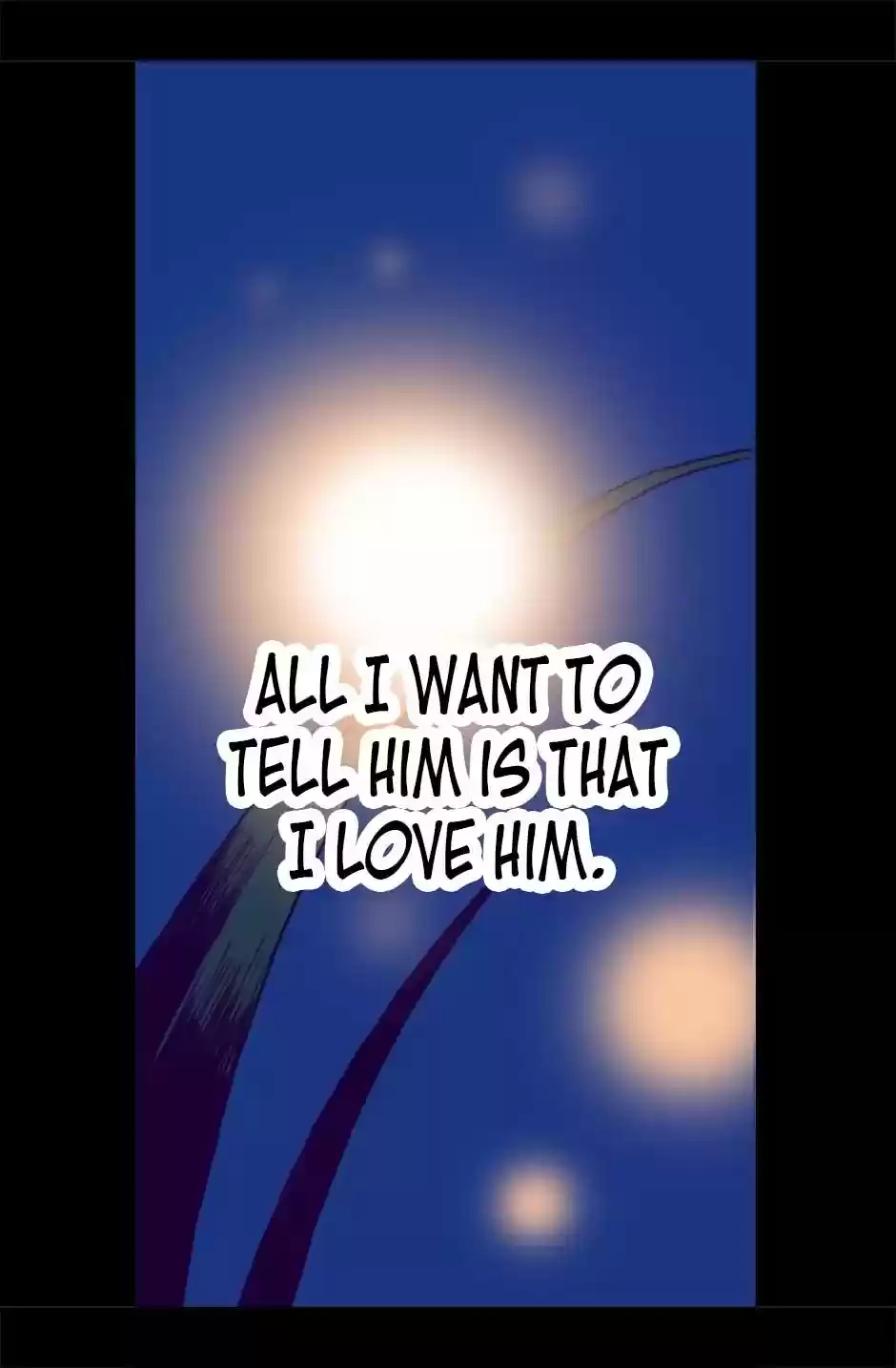 They Say I Was Born A King's Daughter Chapter 24: A Painful Visit