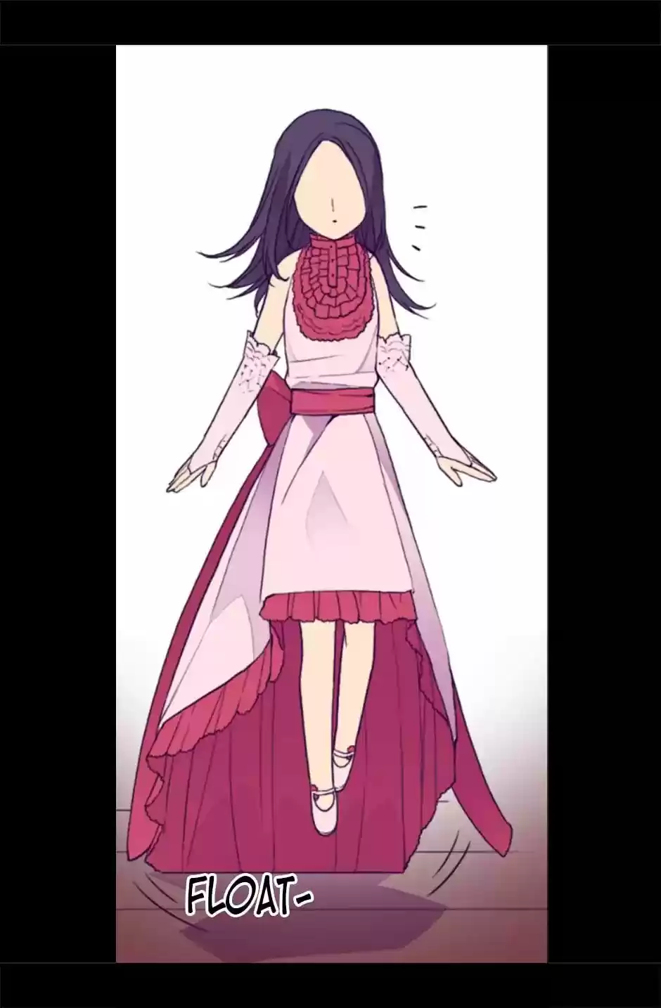 They Say I Was Born A King's Daughter Chapter 24: A Painful Visit