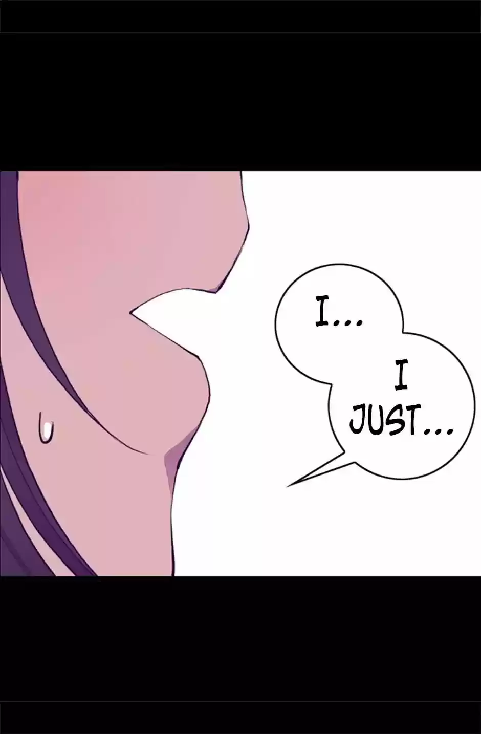 They Say I Was Born A King's Daughter Chapter 24: A Painful Visit