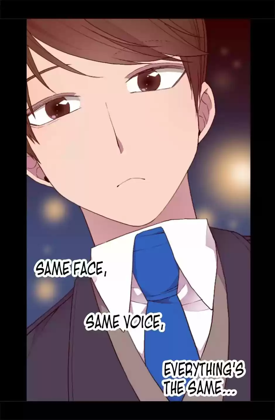 They Say I Was Born A King's Daughter Chapter 24: A Painful Visit