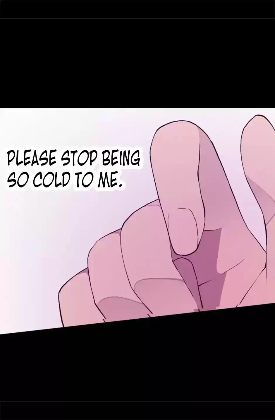 They Say I Was Born A King's Daughter Chapter 24: A Painful Visit