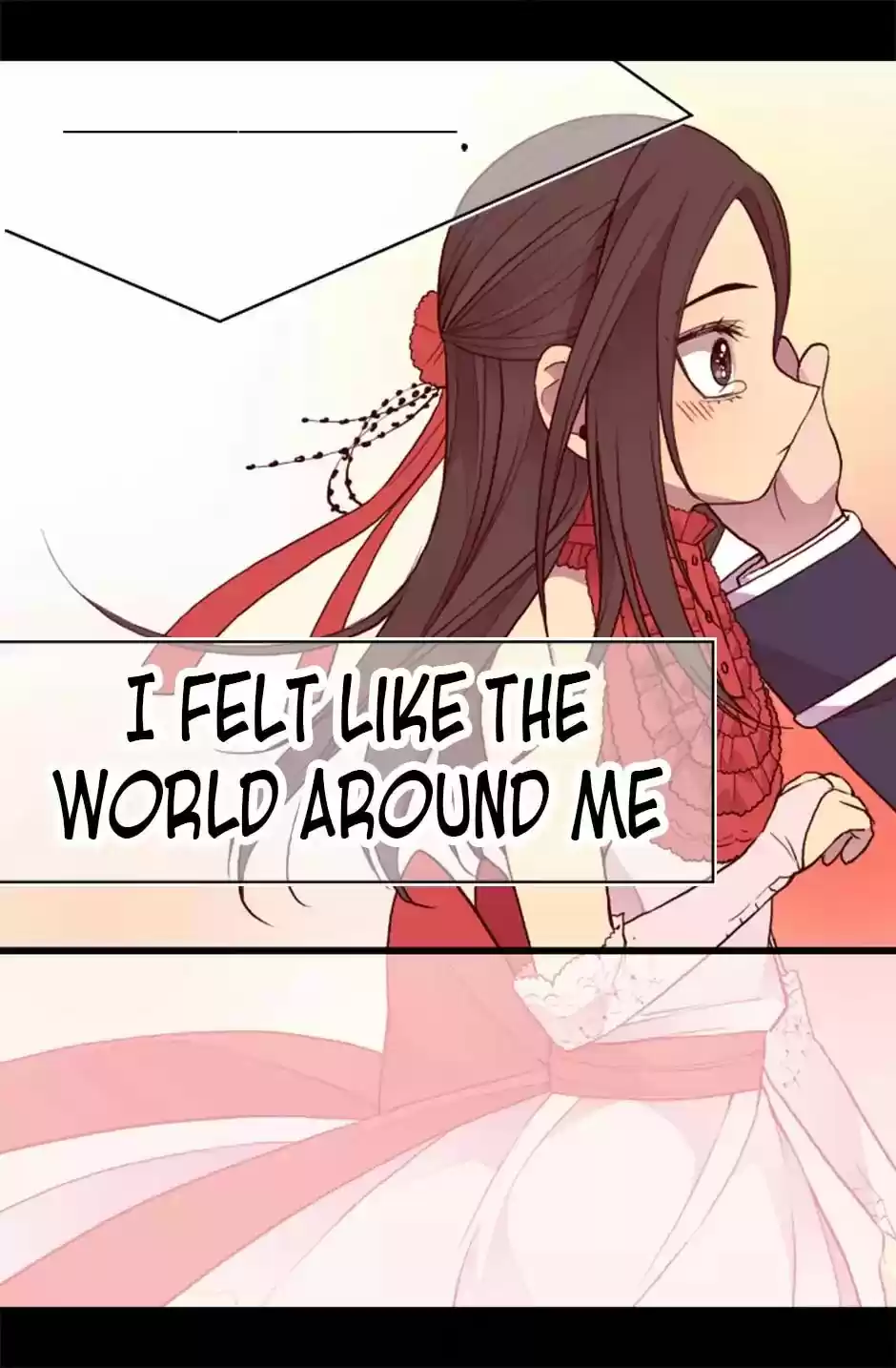 They Say I Was Born A King's Daughter Chapter 24: A Painful Visit