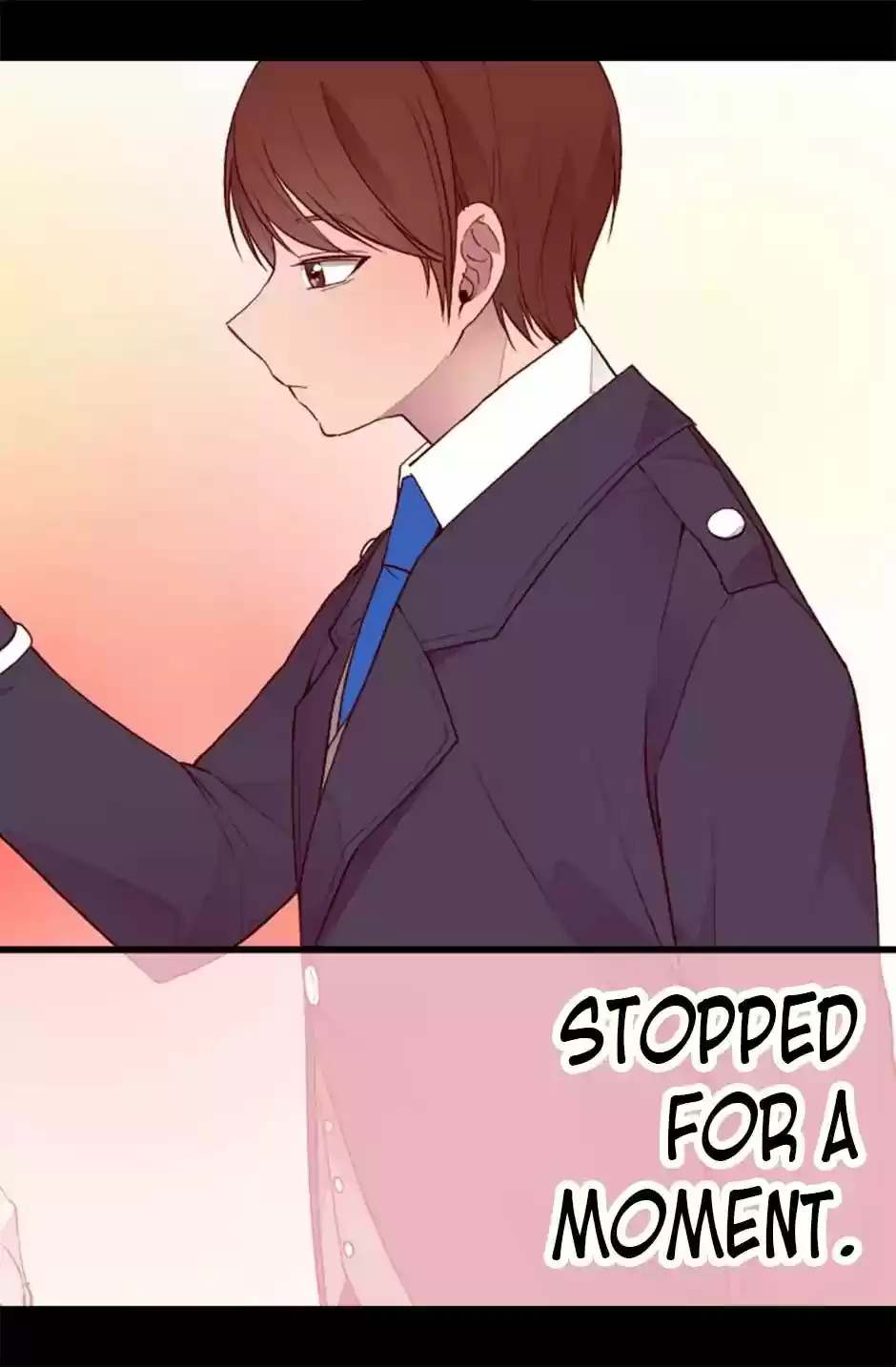 They Say I Was Born A King's Daughter Chapter 24: A Painful Visit