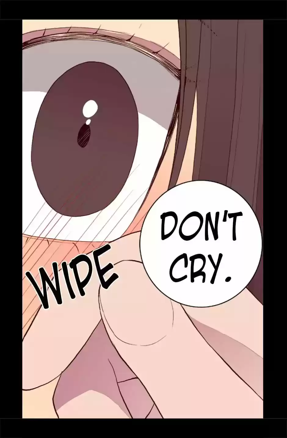 They Say I Was Born A King's Daughter Chapter 24: A Painful Visit