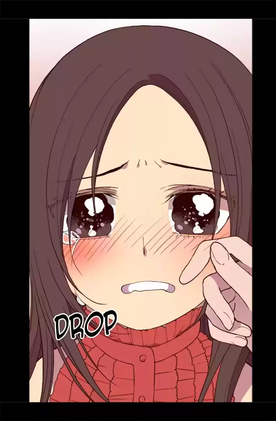 They Say I Was Born A King's Daughter Chapter 24: A Painful Visit