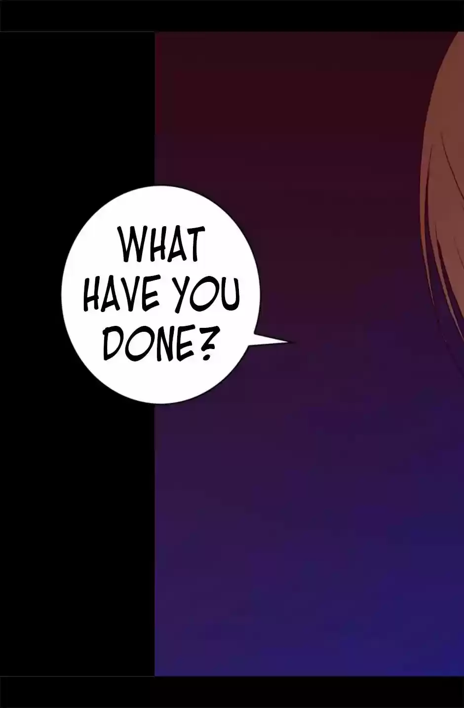 They Say I Was Born A King's Daughter Chapter 24: A Painful Visit