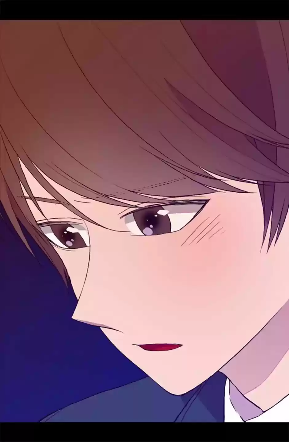 They Say I Was Born A King's Daughter Chapter 24: A Painful Visit