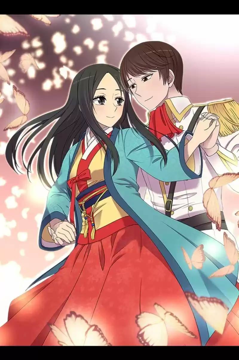 They Say I Was Born A King's Daughter Chapter 240