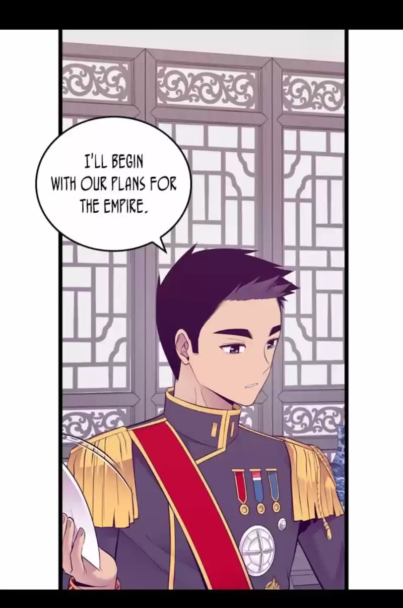 They Say I Was Born A King's Daughter Chapter 240