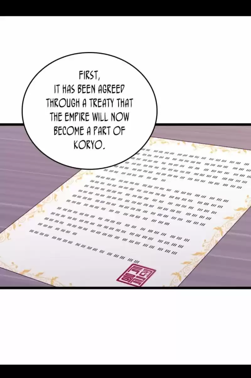 They Say I Was Born A King's Daughter Chapter 240