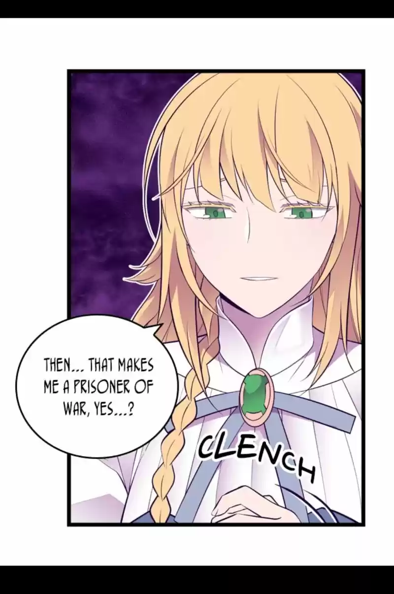 They Say I Was Born A King's Daughter Chapter 240