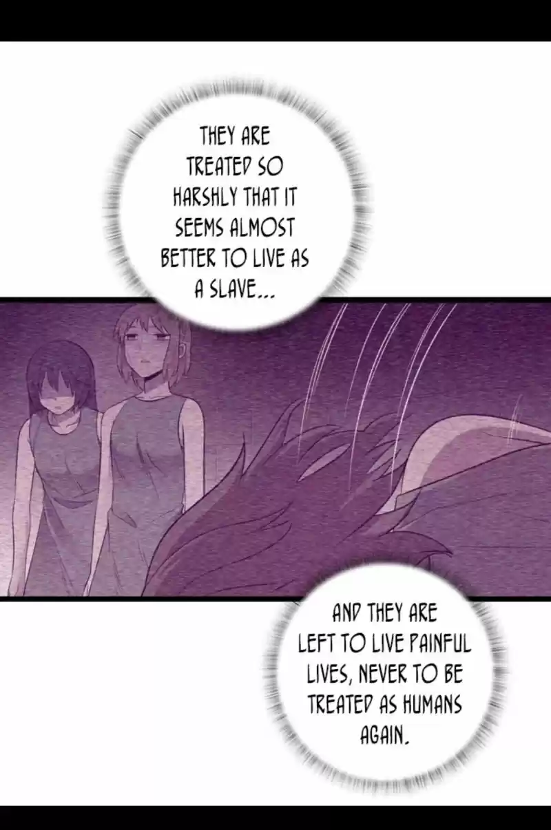 They Say I Was Born A King's Daughter Chapter 240