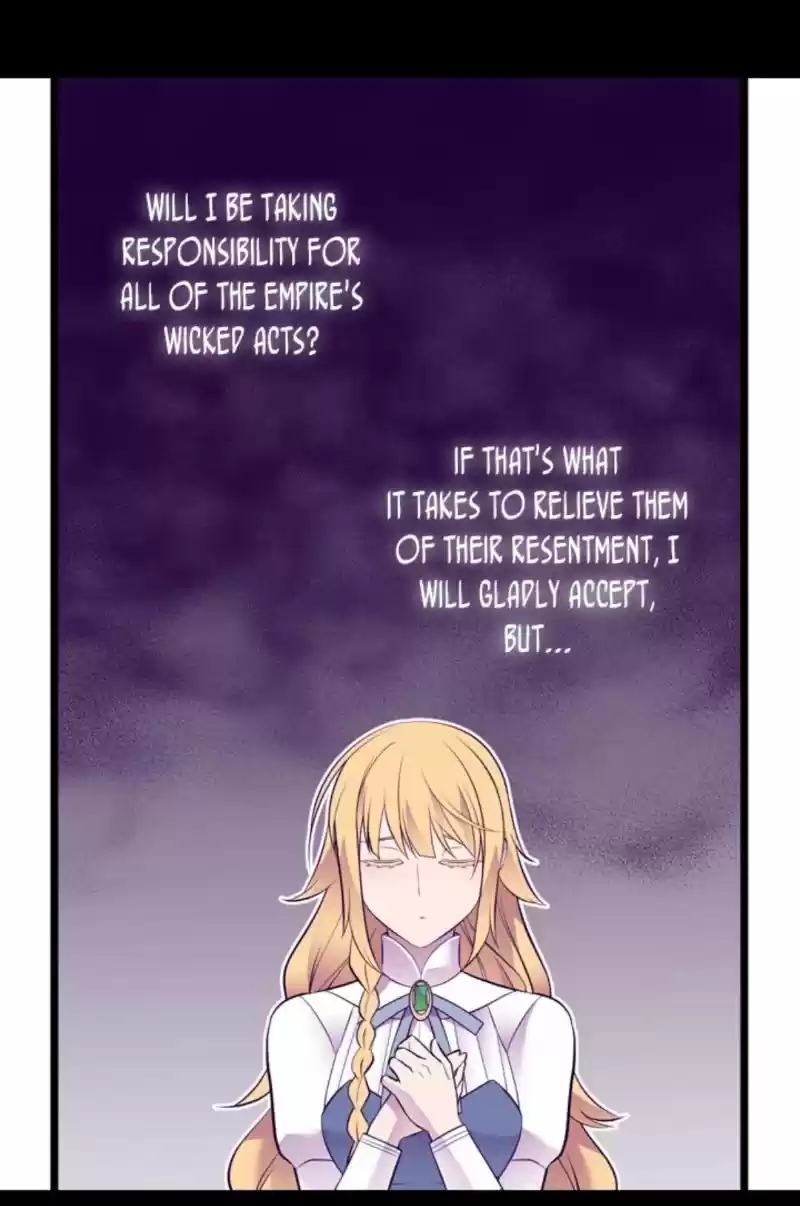 They Say I Was Born A King's Daughter Chapter 240