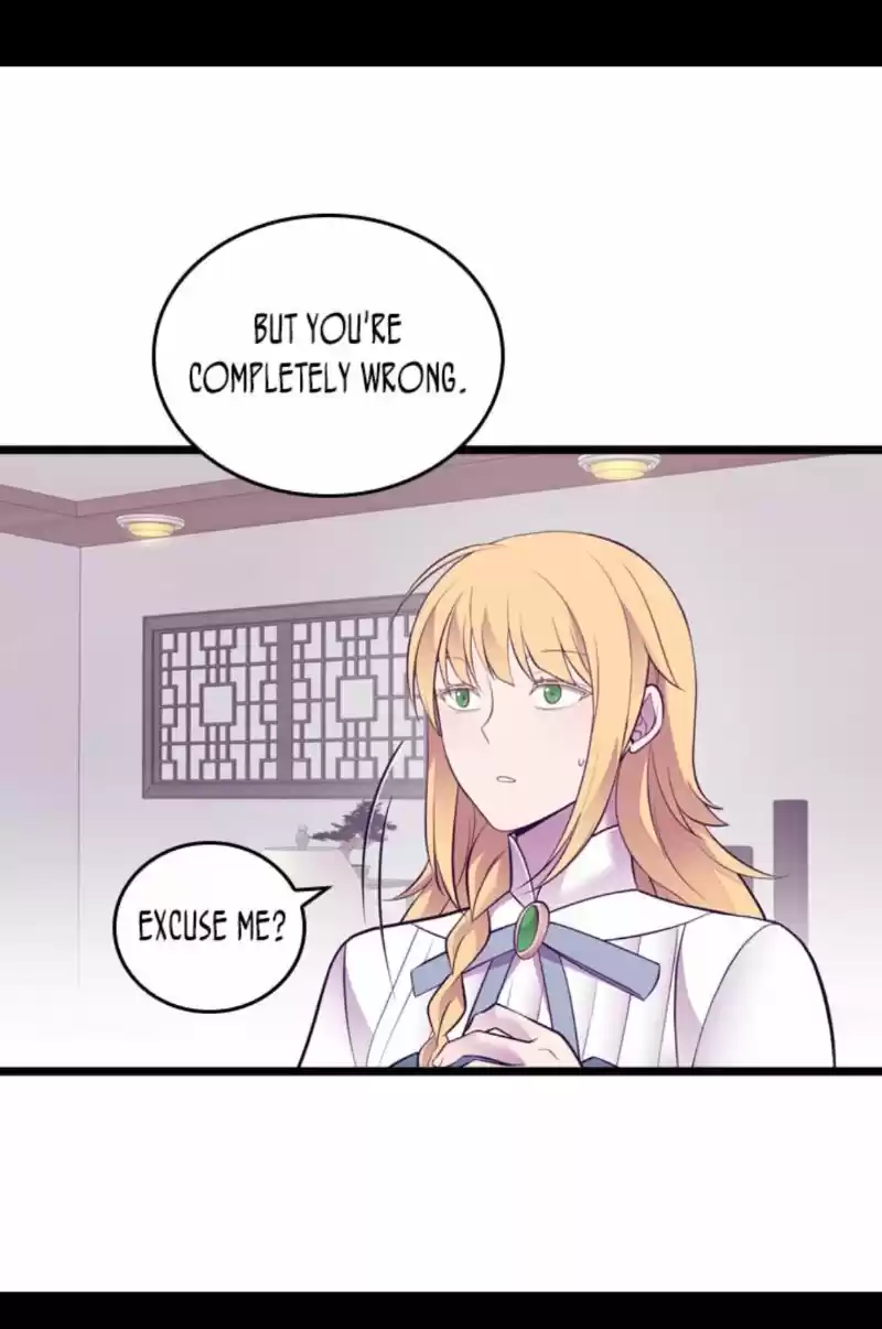 They Say I Was Born A King's Daughter Chapter 240