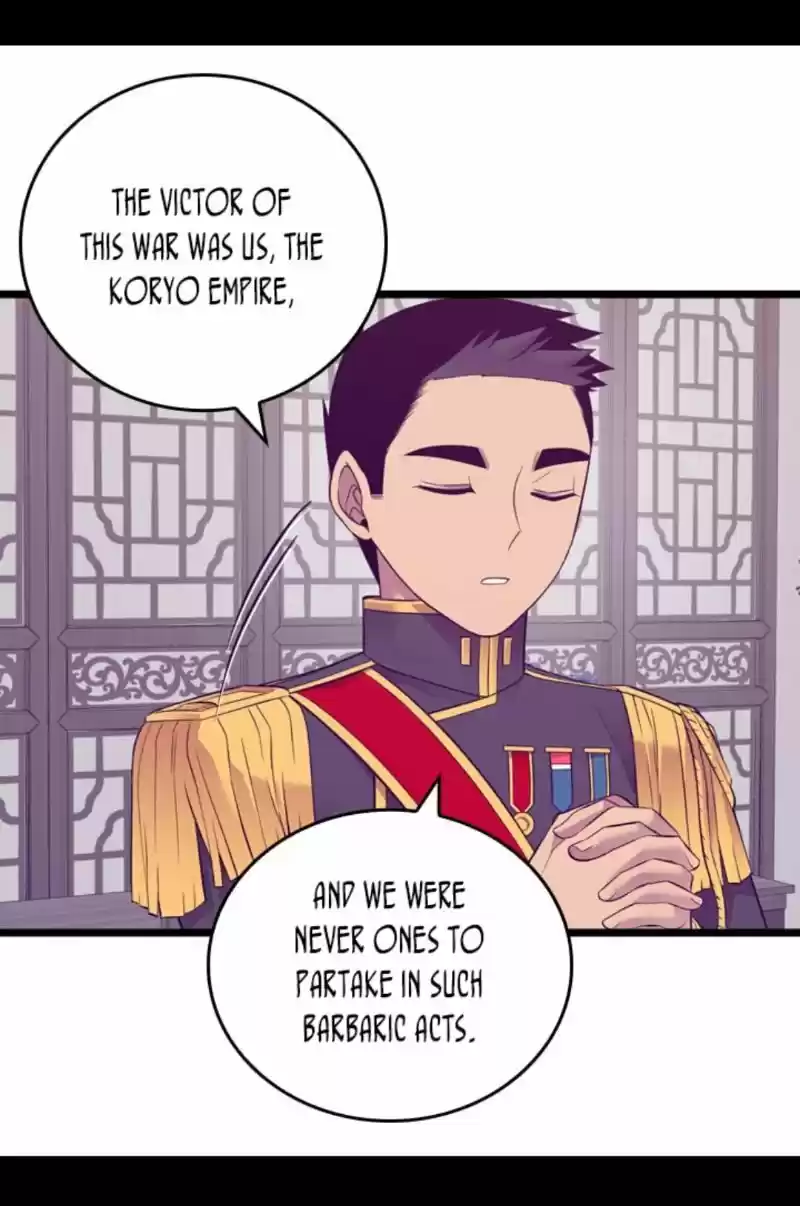 They Say I Was Born A King's Daughter Chapter 240