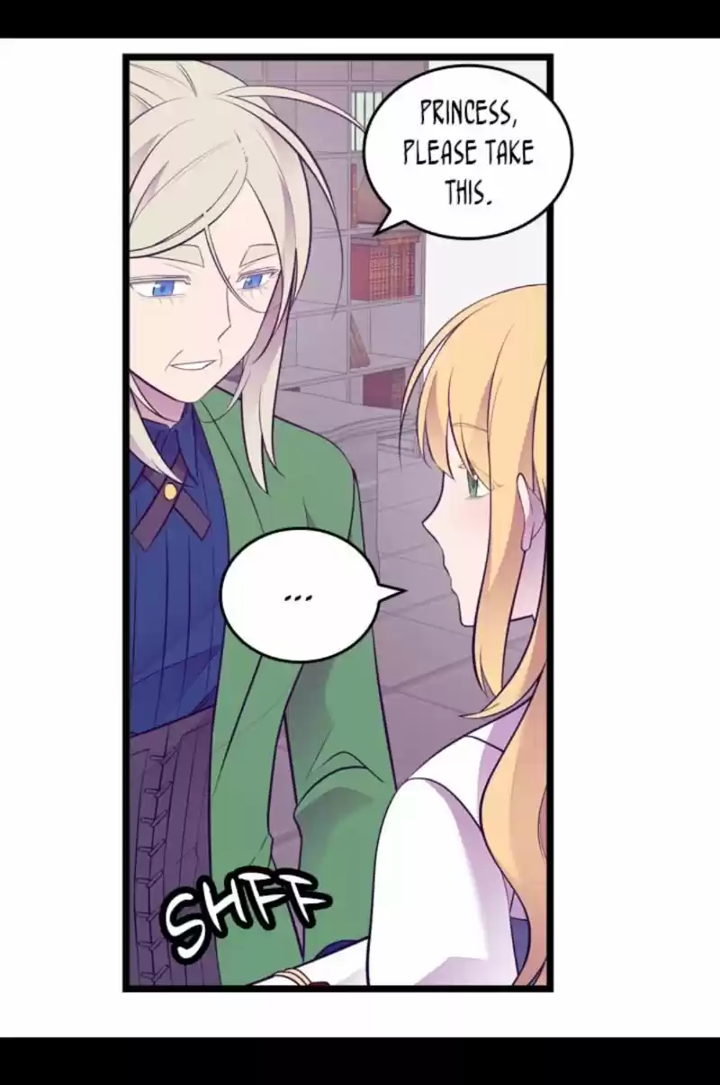 They Say I Was Born A King's Daughter Chapter 240